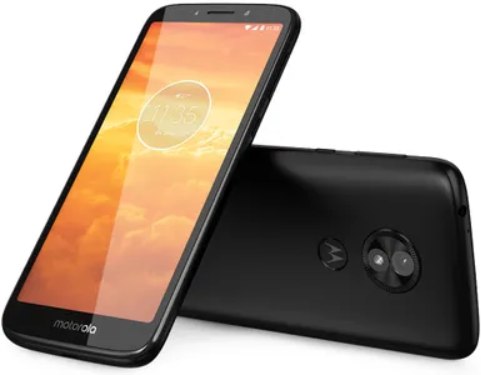 Motorola Moto E5 Play Go Edition TD-LTE EMEA XT1920-15